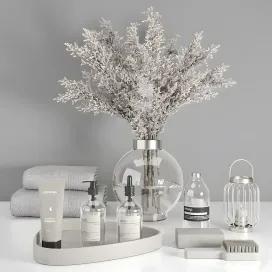 Bathroom set 45